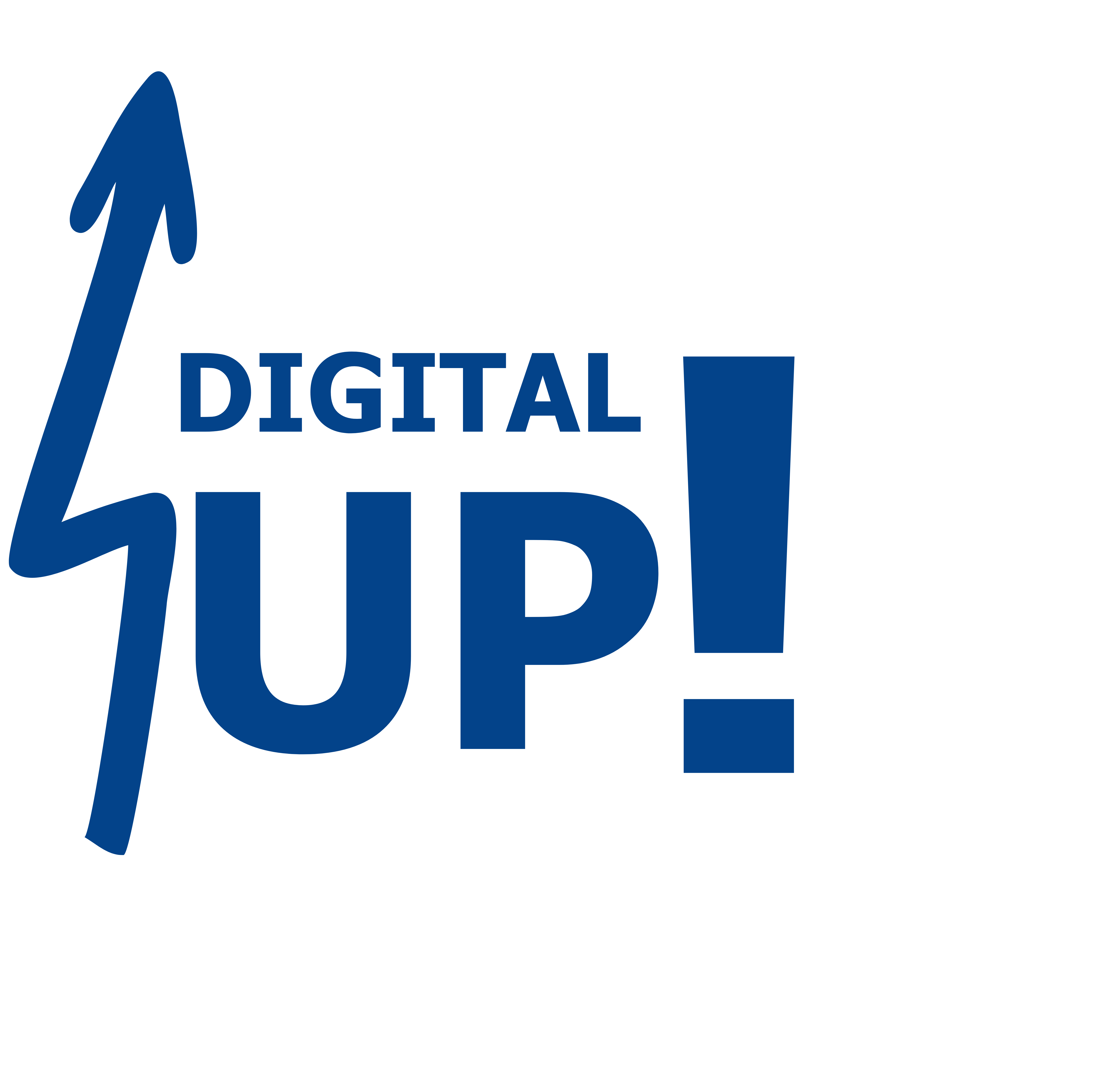 Digital Up!